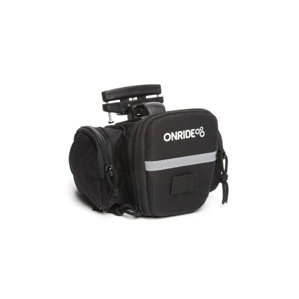 

Сумка подседельная Onride Seat D T-System черный