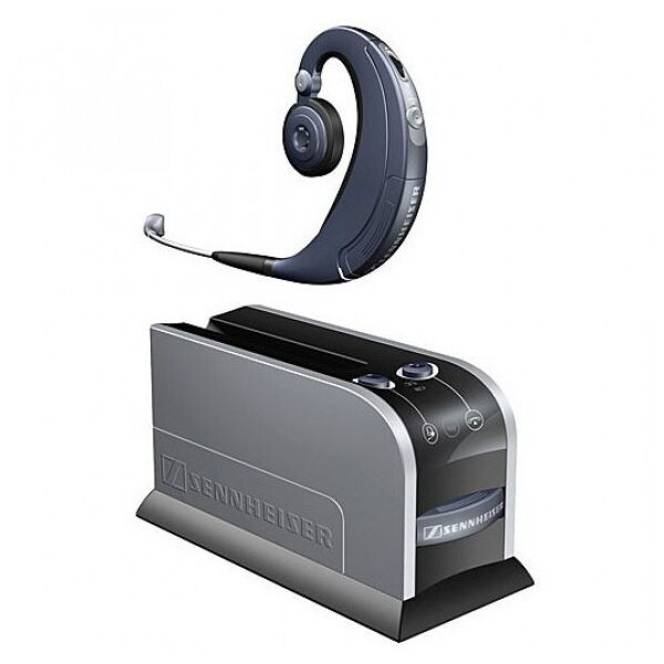 

Наушники Sennheiser BW 900 EU