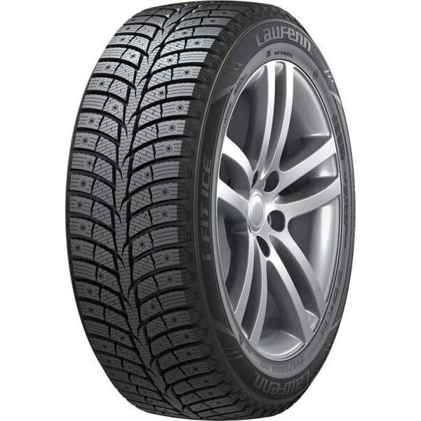 

Автошина Laufenn i FIT ICE LW71 215/65 R16 98T под шип