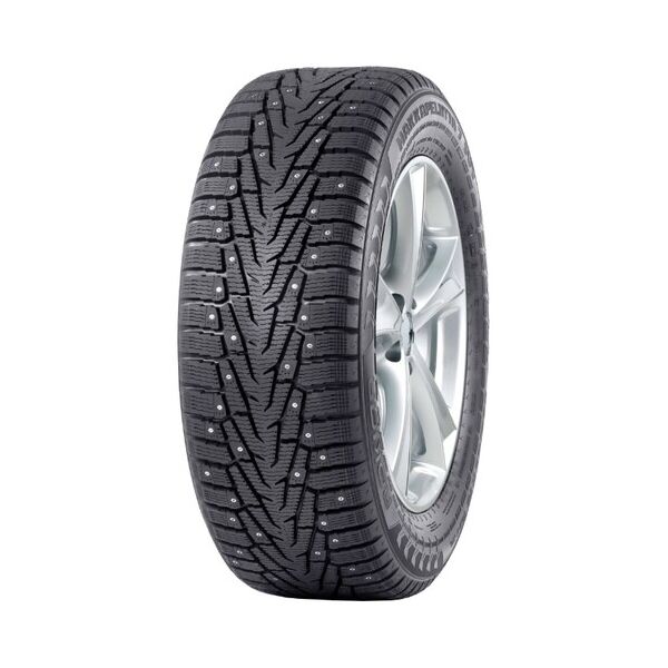 

Автошина Nokian Hakkapeliitta 7 SUV 235/70 R16 106T