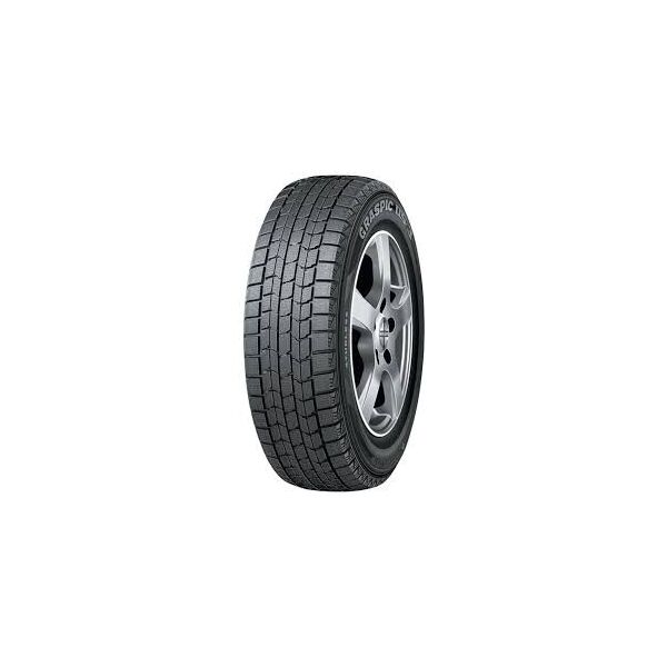 

Автошина Dunlop Graspic DS3 215/45 R17 91Q