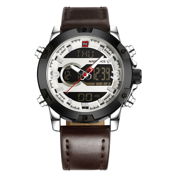 

Часы NaviForce Kosmos SWDBN-NF9097