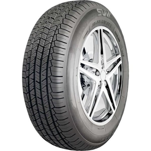 

Автошина Taurus 701 TL 225/55 R18 98V