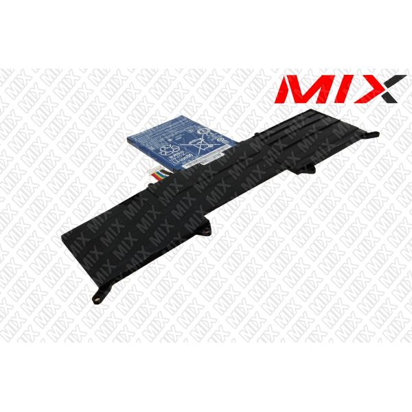 

Батарея для ACER Aspire C720 C720P S3-MS2346 11.1 3280mAh 10351001 Original