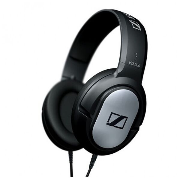 

Наушники Sennheiser HD 206