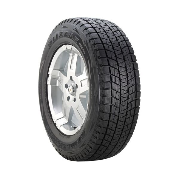 

Автошина Bridgestone Blizzak DM-V1 215/80 R15 102R