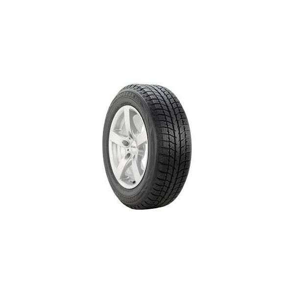 

Автошина Bridgestone Blizzak WS70 245/40 R18 93T