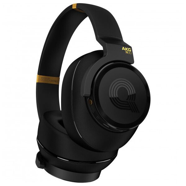 

Наушники AKG N90Q (уценка)