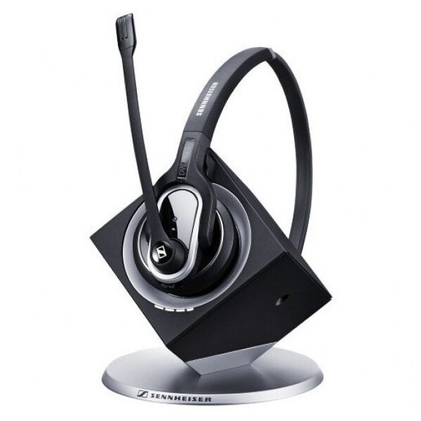 

Наушники Sennheiser DW 20 ML - EU