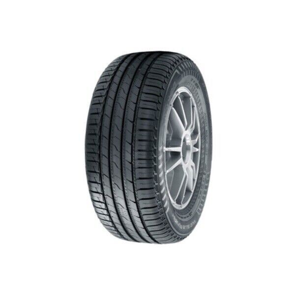

Автошина Nokian Hakka SUV 235/55 R19 105W