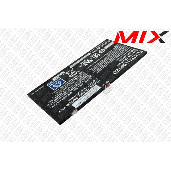 

Батарея для FUJITSU Lifebook U554 UH554 U574 14.8V 3300mAh 10330001 Original