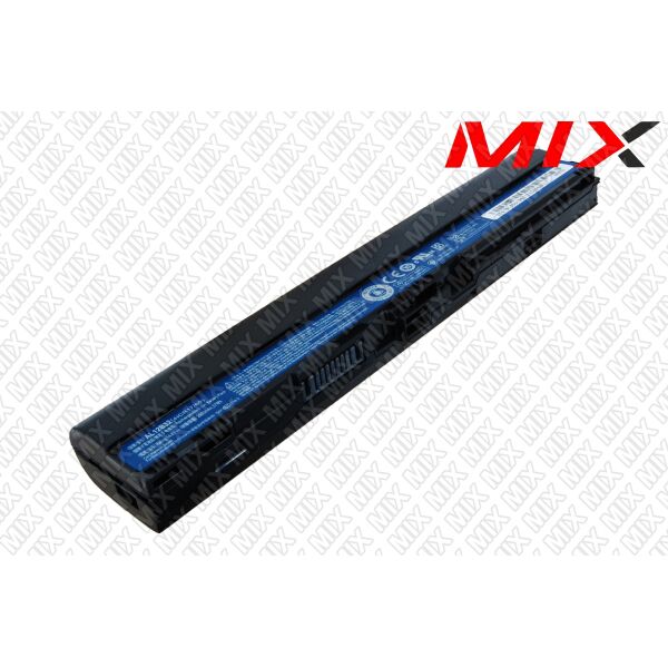 

Батарея для ACER Aspire ONE 725 756 765 14.8V 2500mAh Тип2 8416001 Original