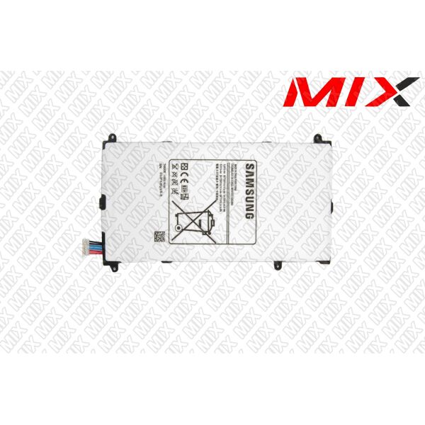 

Батарея для планшета 3.8V 6pin 4800mAh T4800K T4800E T4800C 8233001 High Copy