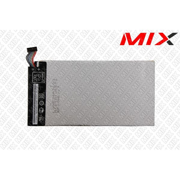 

Батарея для планшета 3,75V 162x82x3mm 6pin 4920mAh C11P1314 9346001 High Copy