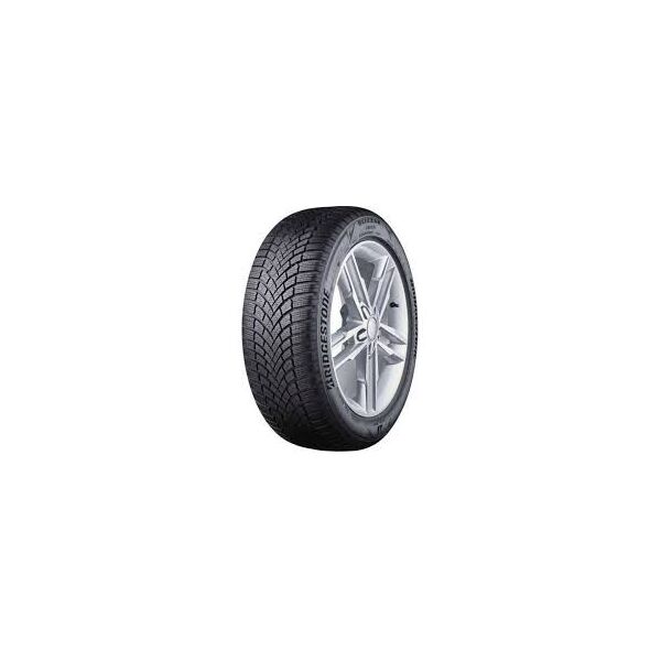 

Автошина Bridgestone Blizzak LM005 235/50 R19 103V