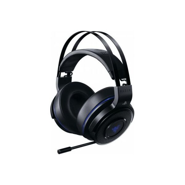

Наушники Razer Thresher Wireless - PS4 (RZ04-02580100-R3G1)