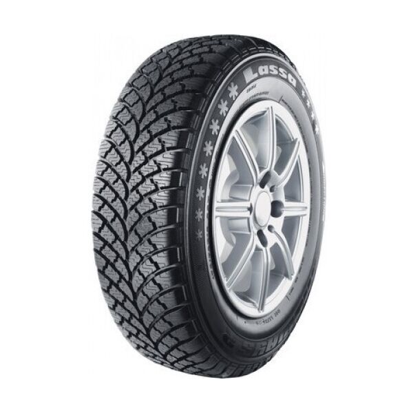 

Автошина Lassa Snoways 2 155/65 R14 75T