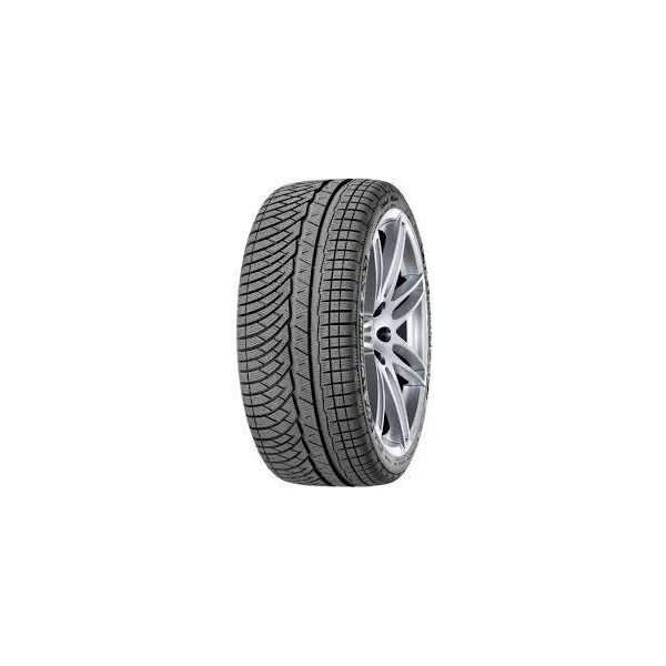 

Автошина Michelin Pilot Alpin PA4 285/30 R19 98W