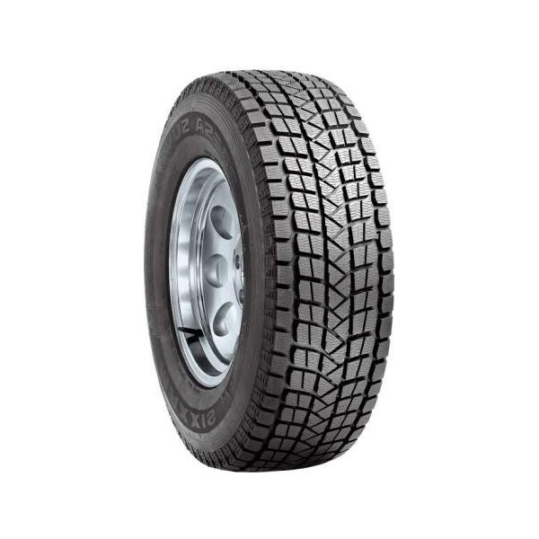 

Автошина Maxxis SS01 Presa Ice SUV 205/70 R15 96Q