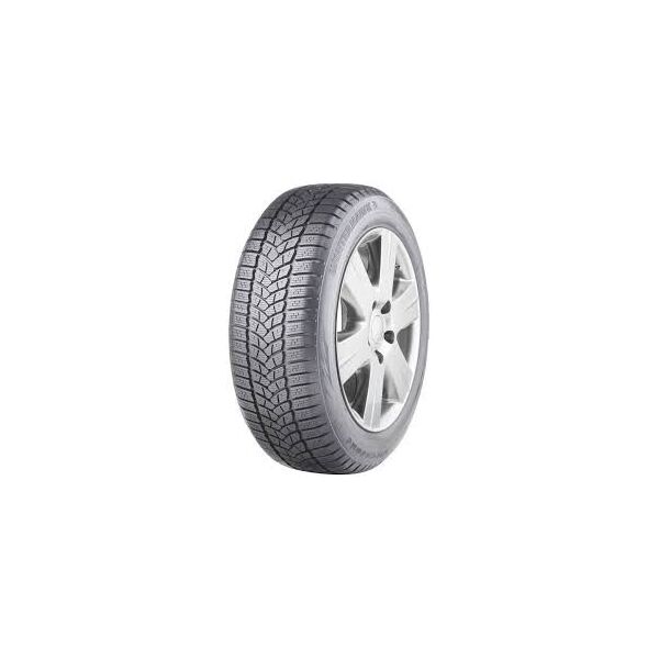 

Автошина Firestone WinterHawk 3 245/45 R18 100V