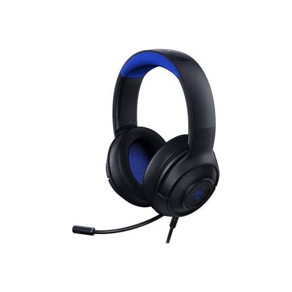 

Наушники Razer Kraken X for Console (RZ04-02890200-R3M1)