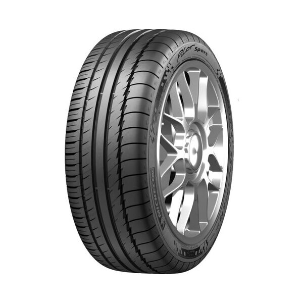 

Автошина Michelin Pilot Sport PS2 285/40 R19 103Y