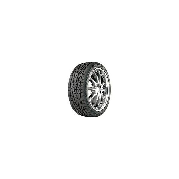

Автошина General Tire Exclaim UHP 245/40 R20 99W