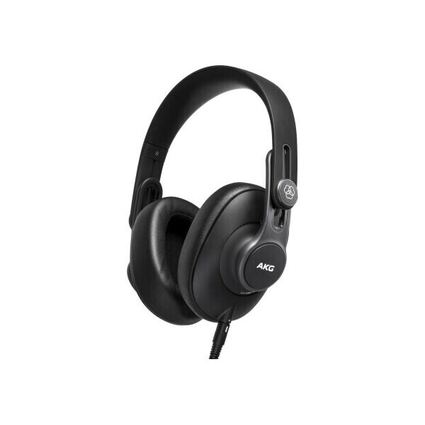 

Наушники AKG K361-BT Black