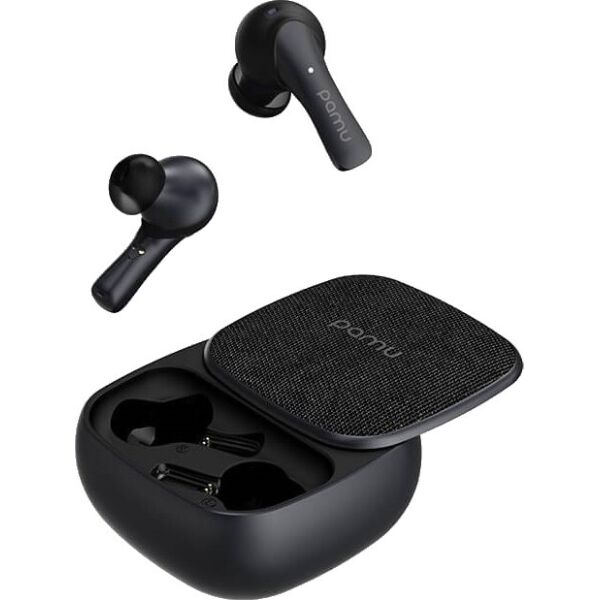 

Наушники PaMu Slide Black