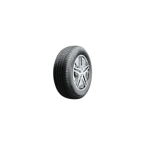

Автошина Riken 701 235/55 R19 105W