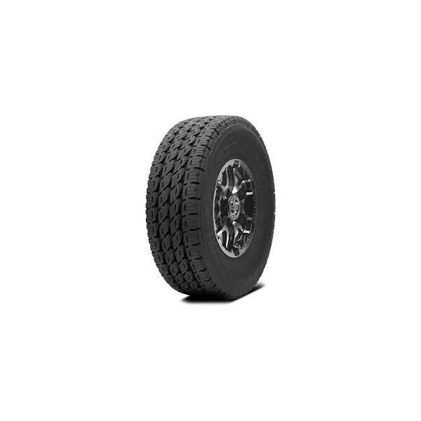 

Автошина Nitto Dura Grappler 245/75 R17 121/118Q