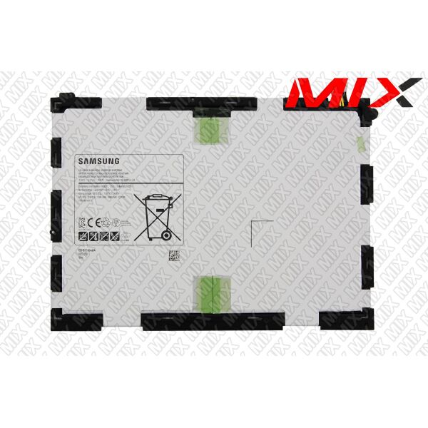 

Батарея для планшета SAMSUNG Galaxy Tab A 9.7 SM-T550 SM-T555 10835002 High Copy