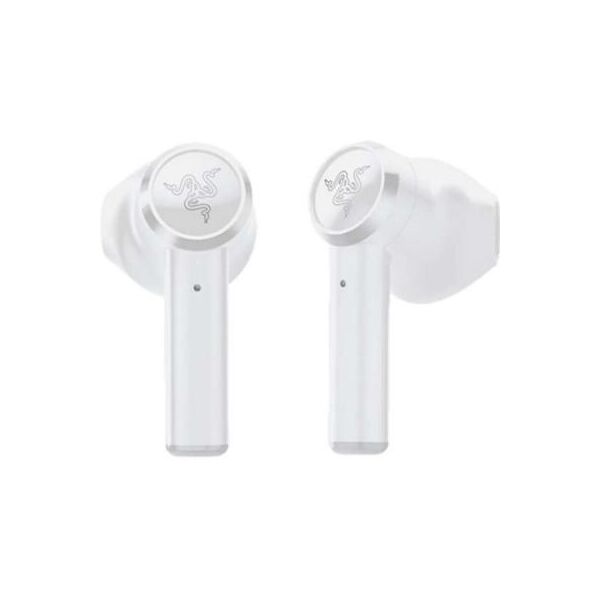 

Наушники Razer Hammerhead True Wireless Mercury (RZ12-02970500-R3M1)