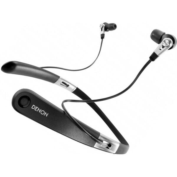 

Наушники Denon AH-C820W Black