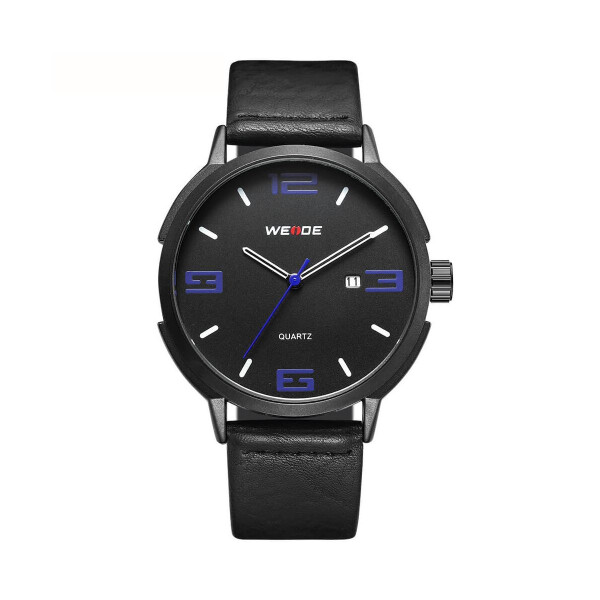 

Наручные часы Weide Blue WD004B-3C