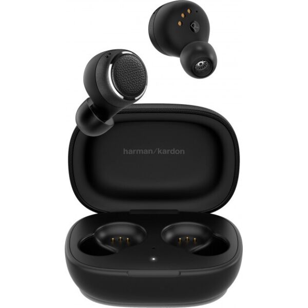 

Наушники Harman-Kardon Fly TWS Black (HKFLYTWSBLK)
