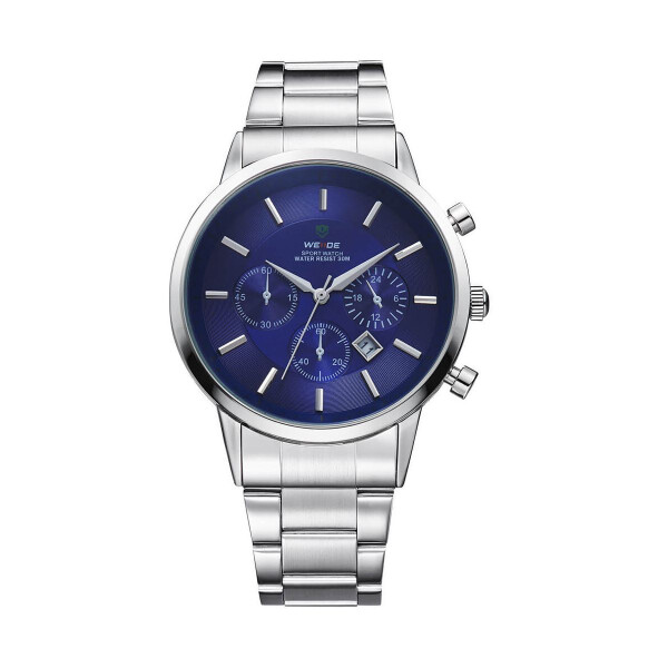 

Weide Blue WH3312-3C SS
