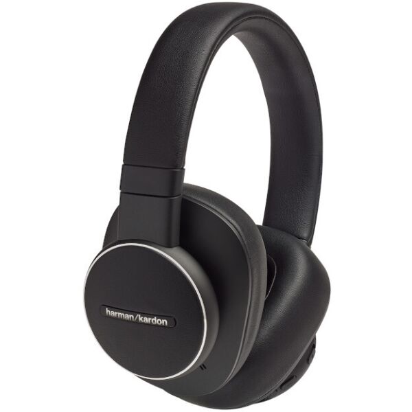 

Наушники Harman-Kardon Fly ANC Black (HKFLYANCBLK)
