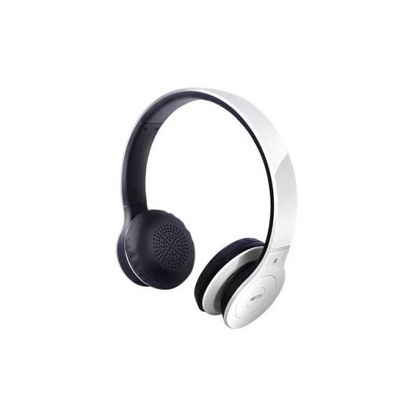 

Наушники GEMIX BH-07 White