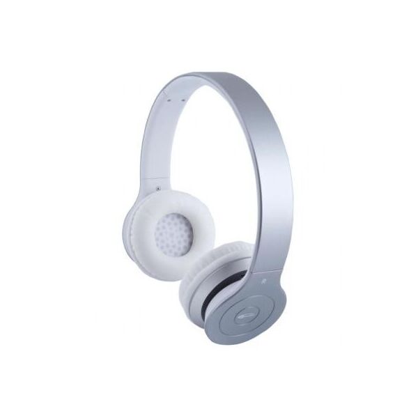 

Наушники GEMIX BH-07 Silver