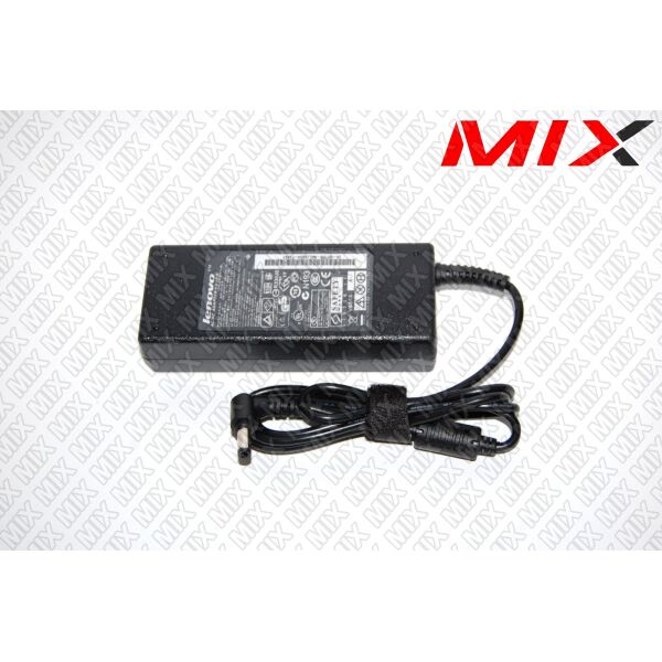 

Блок питания для Lenovo 20V 4,5A (90W), разъем 5.5/2.5 H-COPY Класс А 4402000 High Copy