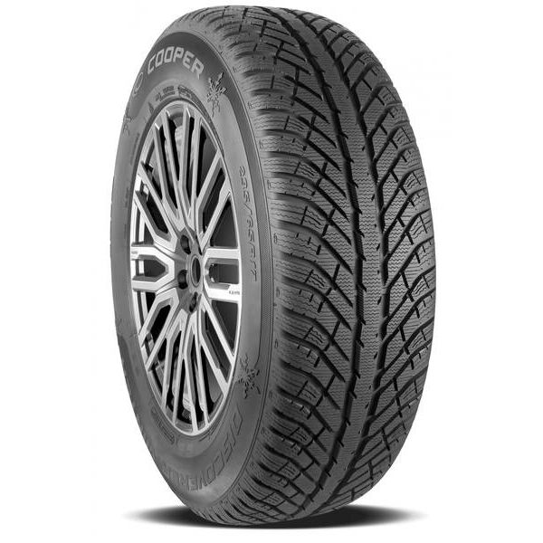 

Автошина Cooper Discoverer Winter 215/60 R17 96H