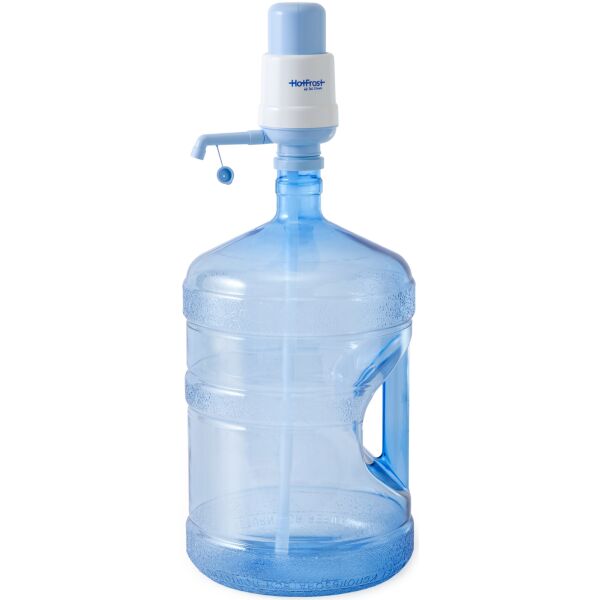 

Помпа механическая HotFrost А6 (короб)