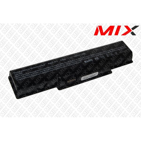 

Батарея для ACER Aspire 4736Z 4736ZG 11.1V 5200mAh 5136012 High Copy