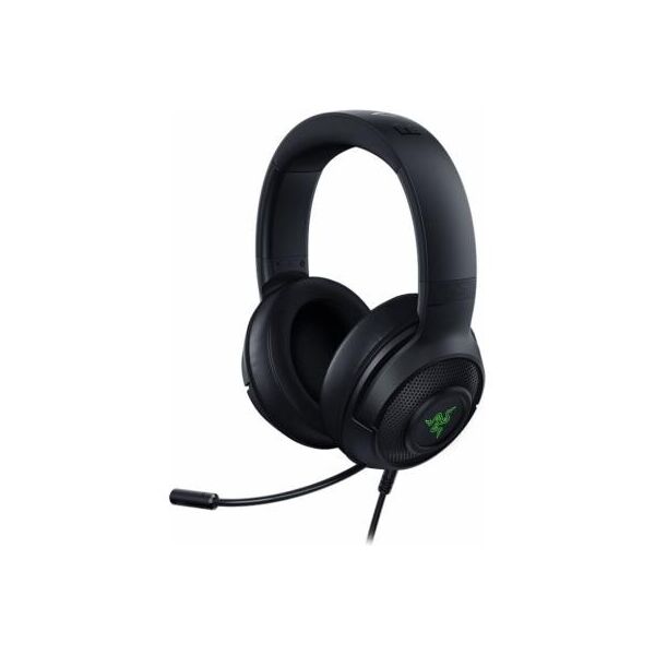 

Наушники Razer Kraken X USB (RZ04-02960100-R3M1)
