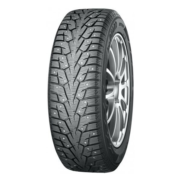 

Автошина Yokohama Ice Guard IG55 205/75 R15 97T шип