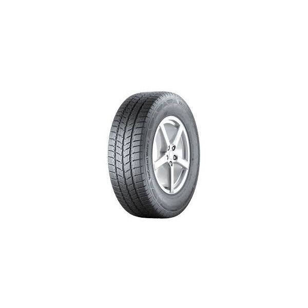 

Автошина Continental VanContact Winter 195/70 R15C 104/102R