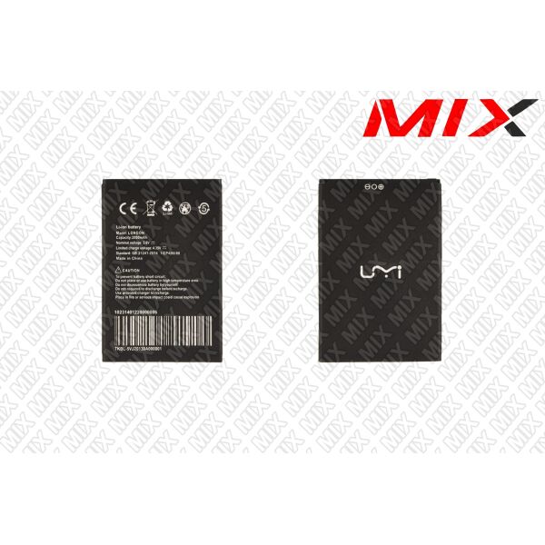 

Батарея для Kiano Elegance 5.1, 78x52x4mm Li-ion 3.8V 2050mAh 8160004 Original