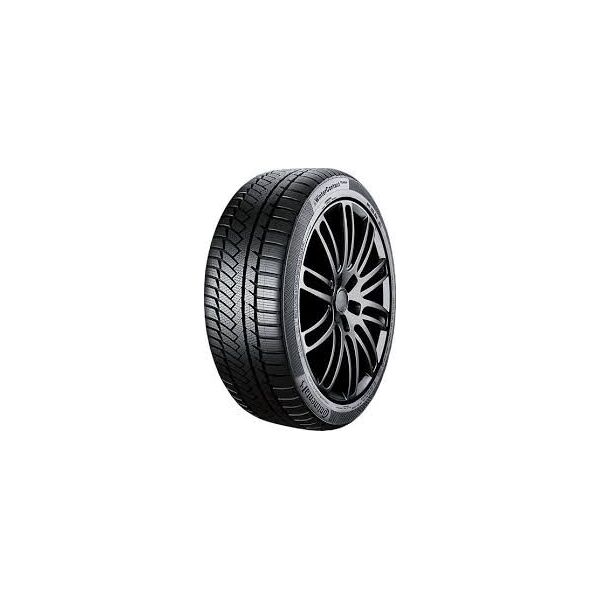 

Автошина Continental WinterContact TS 860S SSR 275/45 R20 110V