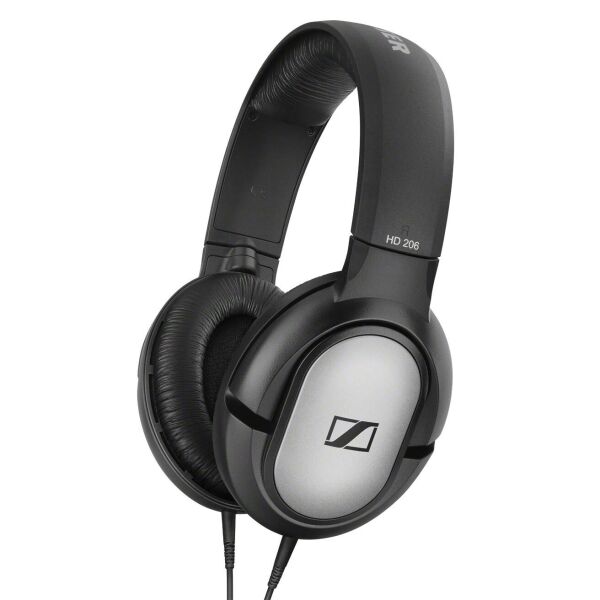 

Наушники Sennheiser HD 206
